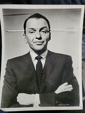 Frank Sinatra Photo From The Movie A Hole In The Head 1959 picture