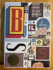 Pantheon Graphic Novels: Building Stories by Chris Ware *New Sealed* picture