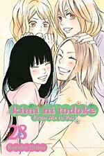 Kimi ni Todoke: From Me to You, Vol. 28 (28) picture