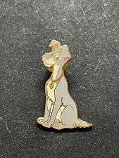 Disney Pin - WDW - Tramp - Christmastime In The City 2001 8764 picture