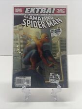 The Amazing Spider-Man 2 Marvel Comic Book picture