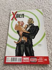 X-Men (2013)  15  NM  9.4  High Grade  Storm  Psylocke  Rachael Grey  Jubilee picture