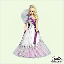 'Special 2005 Edition' 'Celebration Barbie Series' NEW Hallmark Ornament picture