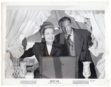 GARY COOPER + ANN SHERIDAN RKO GOOD SAM STUNNING PORTRAIT 1948 ORIG PHOTO 359 picture