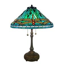 Dale Tiffany Table Lamps 26 .5