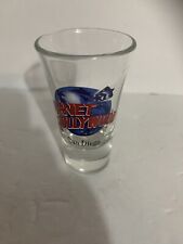 Planet Hollywood San Diego Shot Glass picture