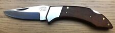 Lakota Falcon USA PAT -MOKI JAPAN folding knife picture