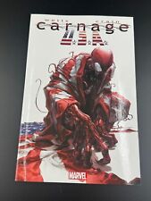Carnage, U.S.A. (New Printing) by Zeb Wells picture