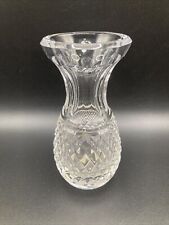 Vintage Waterford Crystal Bud Vase 4