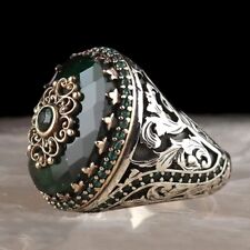 RARE MIDDLE EASTERN 999 UNLIMITED WISH RING ULTIMATE MOST POWER AGHORI A++ picture