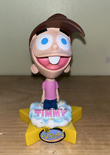 Nickelodeon The Fairly Odd Parents Timmy Bobblehead-RARE picture