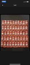 FRESH Taco Bell HOT Sauce 200 Packets FAST  GREAT DEAL picture
