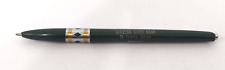 vtg ritepoint USA citizens state bank advertisement pen st francis ks dried ink picture