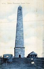 GROTON CT - Groton Monument Postcard - udb (pre 1908) picture