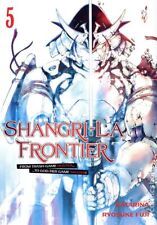 Shangri-La Frontier GN #5-1ST NM 2023 Stock Image picture