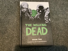 The Walking Dead (2014, Hardcover) picture