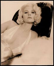 Hollywood Beauty CAROL LYNLEY 1965 PORTRAIT BOMBSHELL SULTRY ORIG Photo 527 picture