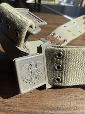 austrian army belt Glock adjustable picture
