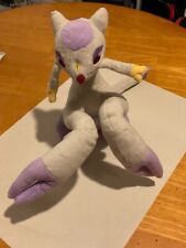 Pocket Monster Pokemon Plush doll ALL STAR COLLECTION Mienshao Japan Mint picture