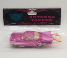 Disney Parks - CARS LAND Low N Slow Car Club Radiator Springs Antenna Topper NEW picture