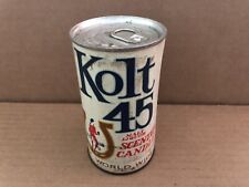 Vintage KOLT 45 Beer Can Malt Liquor Scented Candle picture