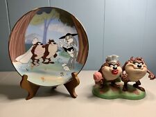 Vintage Looney Tunes Collectables Taz  picture