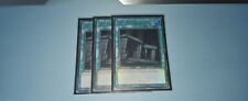 Preparation of Rites Ultra Rare 1st Edition BLRR-EN088 PLAYSET picture