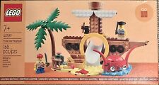 LEGO Pirate Ship Playground 168 PCS 40589 GWP Limited Edition BRAND NEW & SEALED picture