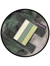Russian Army PVC Patch 