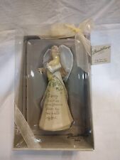 Angel Enesco Foundations -A Baby Is A Kiss From Heaven Blown By The Hand Of God picture