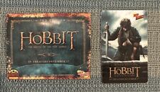 Original 2014 The Hobbit Red Robin Gift Card with Envelope NO VALUE picture