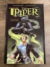 The Piper by Mike Kalvoda (2008, Trade Paperback) picture
