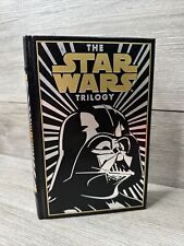 The Star Wars Trilogy Darth Vader Cover Barnes And Noble Collector’s Edition picture