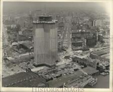 1966 Press Photo International Trade Tower, World Trade Center - nob49458 picture