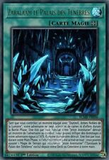 Zaralaam the Palace of Darkness BLMR FR096 / UR Yu Gi Oh 1st picture