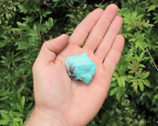 1 Piece of Natural Rough Amazonite (Crystal Healing Raw) picture