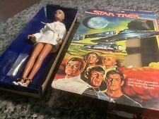 1979 STAR TREK Ilia…Mego…in box, never used or displayed…12 1/2 inches picture
