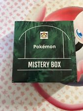 Pokemon Mystery Box picture