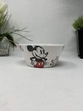 Zak Designs Mickey Mouse NEW Soup Bowl (0501118) picture