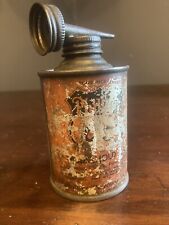 1920’s - Phillips 66 - Household Oil Can picture