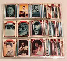 Elvis Trading Cards singles NM cond. Donruss 1978 U-Pick #1-66   picture
