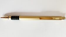 Fisher Vintage Space Pen Gold in Great Working Condition Ships w/ Care picture