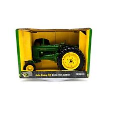 🔥🔥 John Deere AW Tractor 1/16 Collector Edition Ertl 15070A With Umbrella picture