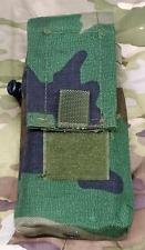 Early Woodland MOLLE 5.56 / .223 Double Magazine Pouch picture