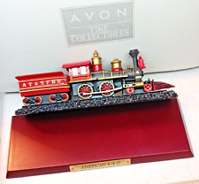 Legendary Locomotive American 4-4-0 Lionel Train - Complete w/ Box picture