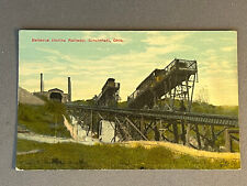 Ohio, OH, Cincinnati, Bellvue Incline Railway, ca 1910 picture