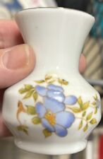 Mini Vase Vintage Leart 2 1/2