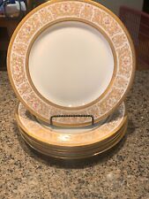 ANTIQUE CHARLES ARENFEDLT  GOLD ENCRUSTED Beautiful Limoges RARE picture