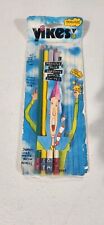 Vintage Yikes & PrismaticPencils Empire Berol  *Open Package Read* picture