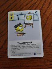 Club Penguin Card-Jitsu Cards - Near Mint Quality picture